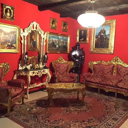 Bed e Breakfast Sanmarco Bed and Breakfast San Marco Argentano Esterno foto