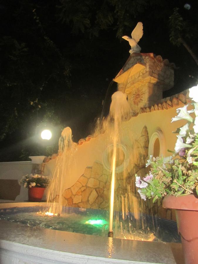 Bed e Breakfast Sanmarco Bed and Breakfast San Marco Argentano Esterno foto